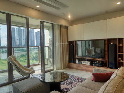 The Metropole Thu Thiem, Vietnam  The Metropole Thu Thiem, Vietnam