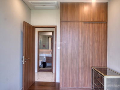 The Metropole Thu Thiem, Vietnam  The Metropole Thu Thiem, Vietnam