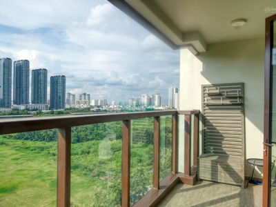 The Metropole Thu Thiem, Vietnam The Metropole Thu Thiem, Vietnam