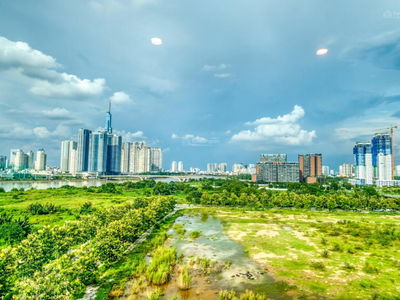 The Metropole Thu Thiem, Vietnam The Metropole Thu Thiem, Vietnam