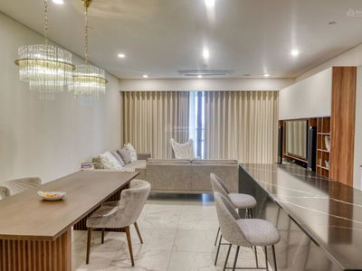 The Metropole Thu Thiem, Vietnam The Metropole Thu Thiem, Vietnam