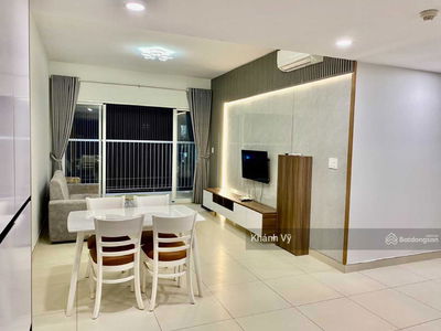 IDICO Tan Phu apartment complex, Vietnam IDICO Tan Phu apartment complex, Vietnam