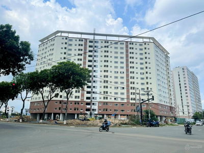 Green Town Binh Tan, Vietnam Green Town Binh Tan, Vietnam