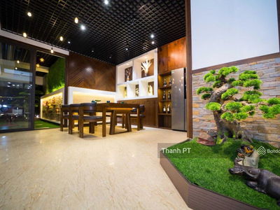 Imperia Garden Project, Vietnam Imperia Garden Project, Vietnam