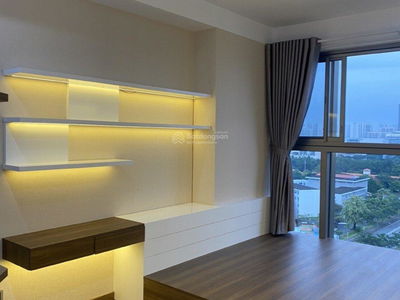 Midtown Phu My Hung, Vietnam Midtown Phu My Hung, Vietnam