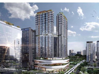 Diplomatic Corps Area Project, Vietnam Diplomatic Corps Area Project, Vietnam