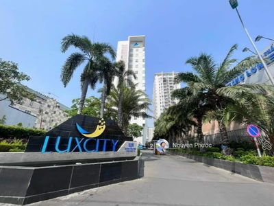 Luxcity Apartment, Vietnam Luxcity Apartment, Vietnam