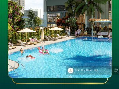 Berriver Long Bien Project, Vietnam Berriver Long Bien Project, Vietnam