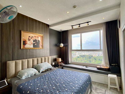 Orchard Park View Apartment, Vietnam Orchard Park View Apartment, Vietnam