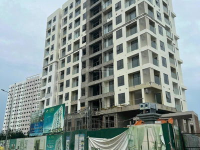 CT1 Riverside Luxury Nha Trang Project, Vietnam CT1 Riverside Luxury Nha Trang Project, Vietnam