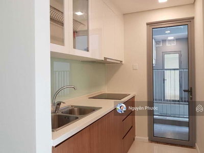 Rivera Park Saigon, Vietnam Rivera Park Saigon, Vietnam