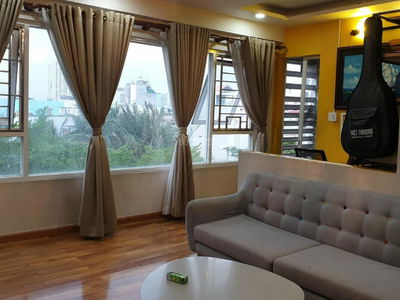 Ehome 5 - The Bridgeview, Vietnam  Ehome 5 - The Bridgeview, Vietnam