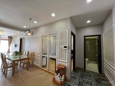 Song Da Tower building, Vietnam  Song Da Tower building, Vietnam