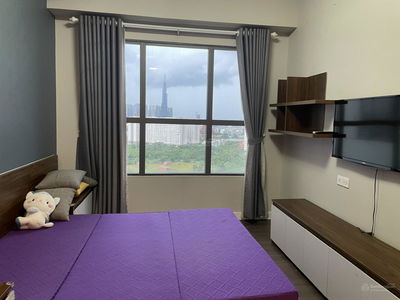 The Sun Avenue, Vietnam The Sun Avenue, Vietnam