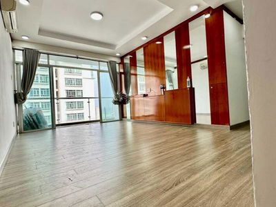 New Saigon-Hoang Anh Gia Lai 3, Vietnam New Saigon-Hoang Anh Gia Lai 3, Vietnam