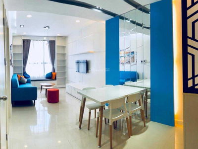 ICON 56, Vietnam ICON 56, Vietnam