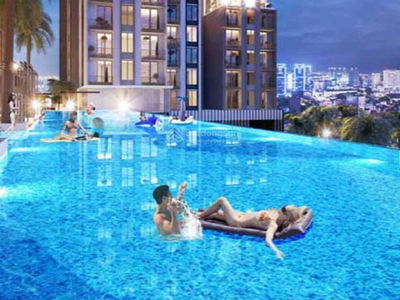 HaDo Centrosa Garden, Vietnam HaDo Centrosa Garden, Vietnam