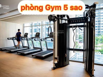 Masteri Water Front Project, Vietnam Masteri Water Front Project, Vietnam