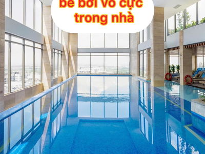 Masteri Water Front Project, Vietnam Masteri Water Front Project, Vietnam