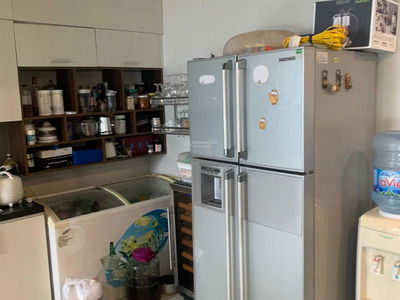 MIPEC Towers, Vietnam MIPEC Towers, Vietnam