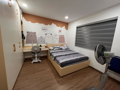 Le Grand Jardin Sai Dong Project, Vietnam Le Grand Jardin Sai Dong Project, Vietnam