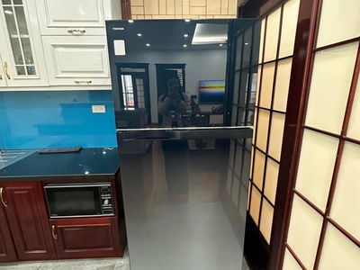 Eurowindow Multi Complex Project