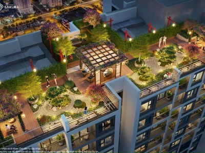 - Vinhomes Smart City, Vietnam - Vinhomes Smart City, Vietnam