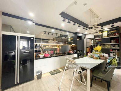 The Everrich Infinity, Vietnam The Everrich Infinity, Vietnam