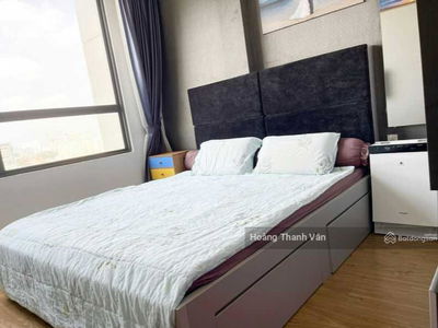 The Everrich Infinity, Vietnam The Everrich Infinity, Vietnam