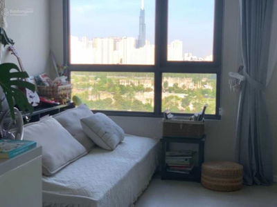 Diamond Island, Vietnam Diamond Island, Vietnam