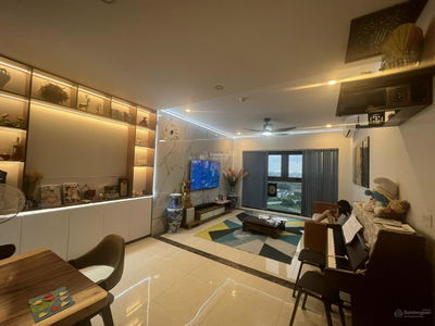 HPC Landmark 105 Project, Vietnam HPC Landmark 105 Project, Vietnam