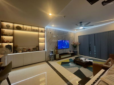 HPC Landmark 105 Project, Vietnam HPC Landmark 105 Project, Vietnam