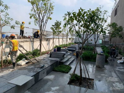 D'Edge Thao Dien, Vietnam D'Edge Thao Dien, Vietnam