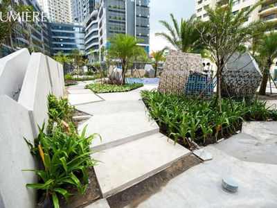 Lumiere Riverside, Vietnam Lumiere Riverside, Vietnam