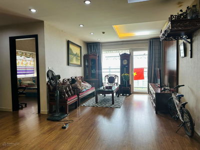 C37 Ministry of Public Security - Bac Ha Tower, Vietnam C37 Ministry of Public Security - Bac Ha Tower, Vietnam