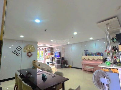 Chanh Hung Apartment - Giai Viet, Vietnam Chanh Hung Apartment - Giai Viet, Vietnam