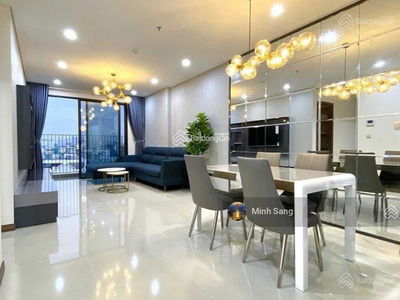 Contrexim Apartment - Copac Square, Vietnam Contrexim Apartment - Copac Square, Vietnam