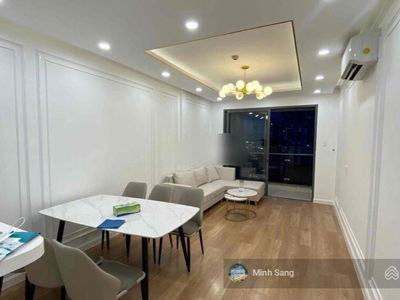 Contrexim Apartment - Copac Square, Vietnam Contrexim Apartment - Copac Square, Vietnam