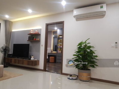 Contrexim Apartment - Copac Square, Vietnam Contrexim Apartment - Copac Square, Vietnam