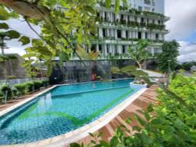 Ecolife Riverside Project, Vietnam  Ecolife Riverside Project, Vietnam