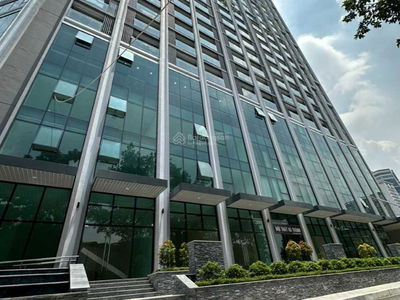 Trinity Tower Project, Vietnam Trinity Tower Project, Vietnam