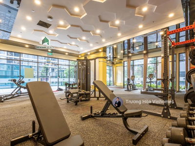 The Zenpark project, Vietnam The Zenpark project, Vietnam