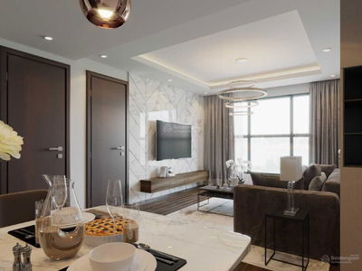 Times Tower - HACC1 Complex Building Project, Vietnam Times Tower - HACC1 Complex Building Project, Vietnam