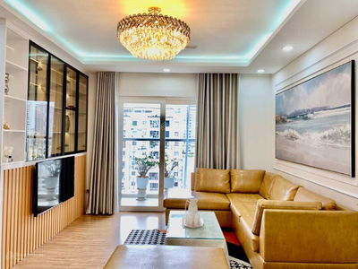 Rivera Park Hanoi, Vietnam Rivera Park Hanoi, Vietnam