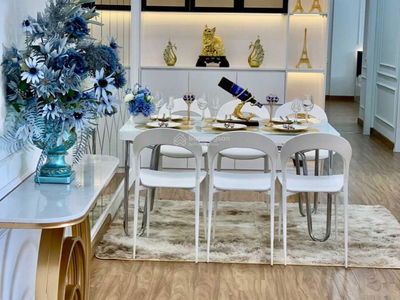 Rivera Park Hanoi, Vietnam Rivera Park Hanoi, Vietnam