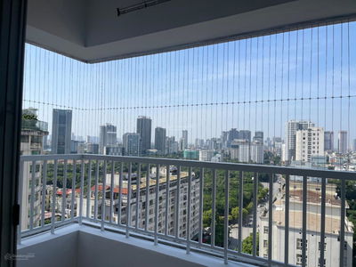 Dich Vong Business Housing Project, Vietnam Dich Vong Business Housing Project, Vietnam