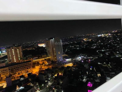 CTI Tower Project, Vietnam CTI Tower Project, Vietnam