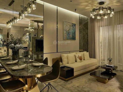 The Privia, Vietnam The Privia, Vietnam