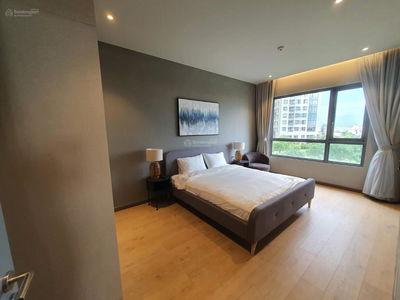 Diamond Island, Vietnam Diamond Island, Vietnam