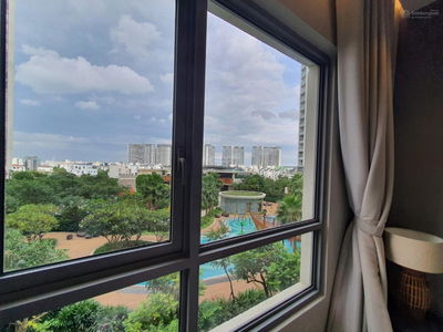 Diamond Island, Vietnam Diamond Island, Vietnam